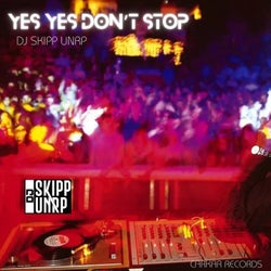 Yes Yes Don't Stop