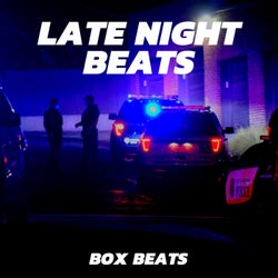 Night Beats