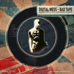 Bad Tape