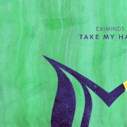 Eximinds 'Take My Hand' Chart