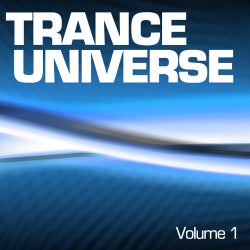 Trance Universe Volume 1