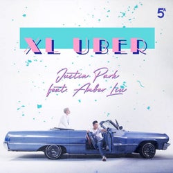 XL UBER (feat. Amber Liu)
