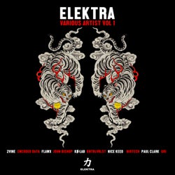 ELEKTRA: Various Artists, Vol. 1