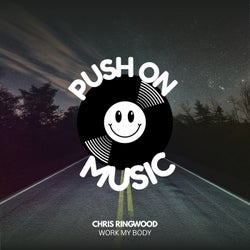 Work My Body (Extended Mix)