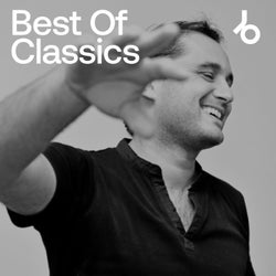 Best Of Classics: Trance (R/D/H)