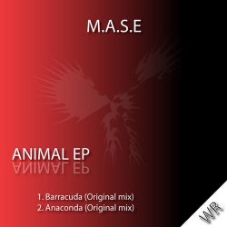 Animal EP