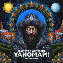 Yanomami (Voyage Remix)
