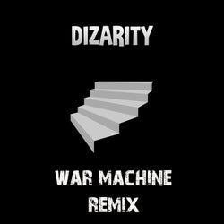 War Machine Remix