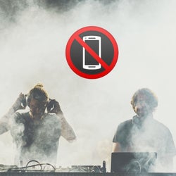 Tube & Berger NO PHONES Top Ten 11