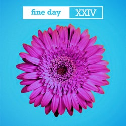 Fine Day XXIV (feat. Adam F) [Shadow Child Remix]