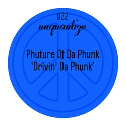 Drivin' Da Phunk