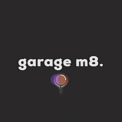 Garage M8