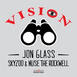Vision (feat. Skyzoo & Muse The Rockwell)