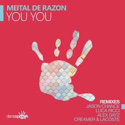 You You (Dancepush Remixes)