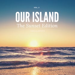 Our Island (The Sunset Edition), Vol. 2