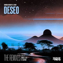 Deseo (The Remixes)