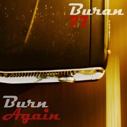 Burn Again