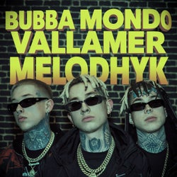 Bubba Mondo