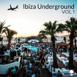 Ibiza Underground Vol 1