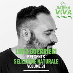 Luca Guerrieri Presents Selezione Naturale Volume 31