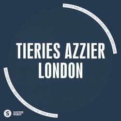 Tieries Azzier's London Fall Chart