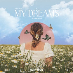 My Dreams (feat. Eirik Næss)
