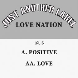 Positive / Love