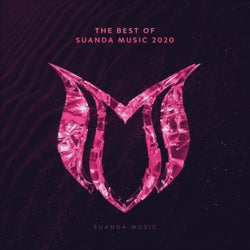 The Best Of Suanda Music 2020