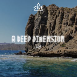 A Deep Dimension Vol. 48