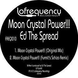 Moon Crystal Power!!!