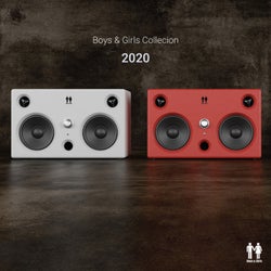 Boys & Girls Collection 2020