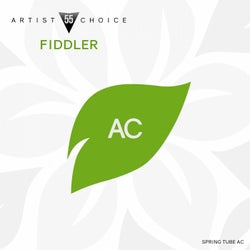 Artist Choice 055: Fiddler