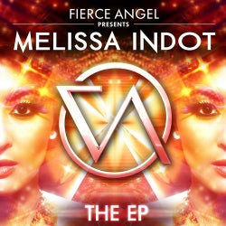 Fierce Angel Presents Melissa Indot -EP