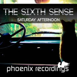 Saturday Afternoon (Extended Mix)