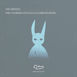 Capa de Fake Charmer (Yves Eaux & Glorionix Remix)