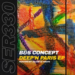 Deep'n Paris