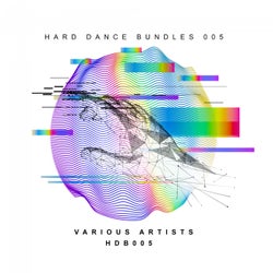 Hard Dance Bundles 005