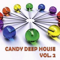 Candy Deep House, Vol. 2
