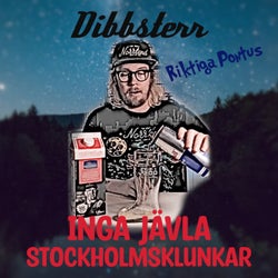 Inga Jävla Stockholmsklunkar