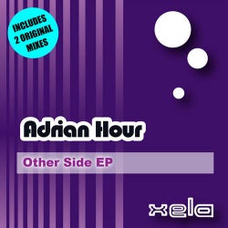 Adrian Hour  - Other Side EP