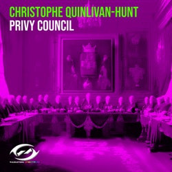 'Privy Council' Release Chart