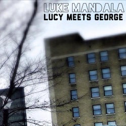 Lucy Meets George