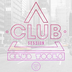 Club Session Pres. Club Tools Vol. 5