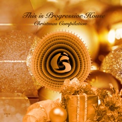 This Is Progressive House, Christmas Compilation
