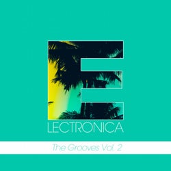 Electronica - The Grooves Vol. 2