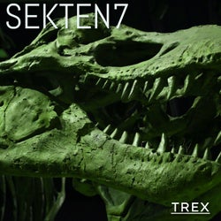 TRex Deluxe Version