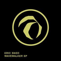 Wavewalker EP