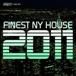 Finest NY House 2011 (Part 2)
