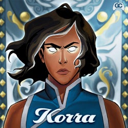 Korra