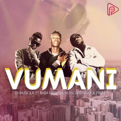 Vumani (feat. Baba KaSimba , Benson Straxx & Pitiza)